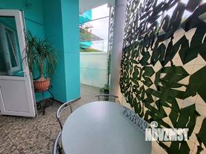 Дом 50м², 2-этажный, посуточно,