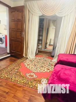 Дом 40м², 1-этажный, посуточно,