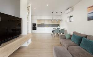 Дом 220м², 2-этажный, на длительный срок,