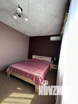 Дом 65м², 2-этажный, посуточно,