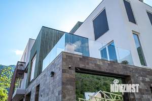 Дом 450м², 3-этажный, посуточно,