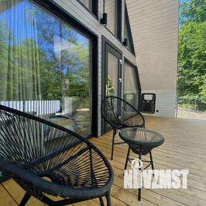 Дом 30м², 1-этажный, посуточно,