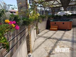 Дом 300м², 4-этажный, на длительный срок,