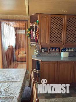 Дом 62м², 1-этажный, посуточно,