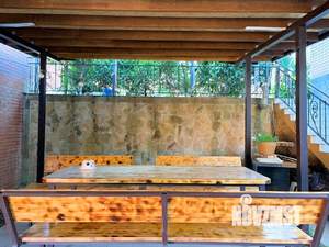 Дом 300м², 3-этажный, на длительный срок,