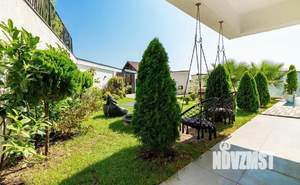 Дом 258м², 2-этажный, посуточно,