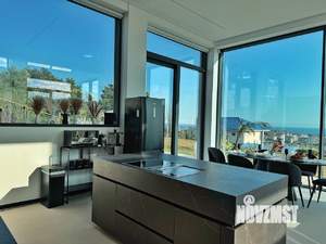 Дом 220м², 2-этажный, на длительный срок,