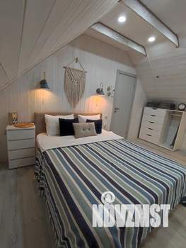 Дом 55м², 3-этажный, посуточно,