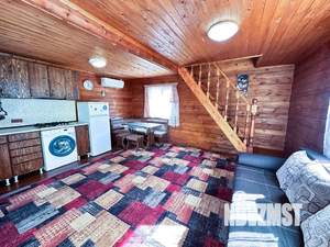 Дом 60м², 2-этажный, посуточно,