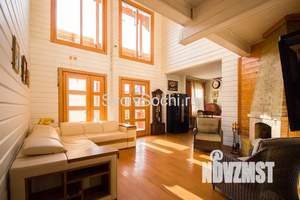 Коттедж 190м², 2-этажный, на длительный срок,