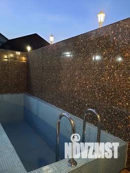 Дом 174м², 3-этажный, посуточно,