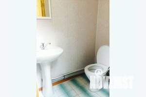 Дом 20м², 1-этажный, посуточно,