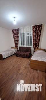 Дом 50м², 1-этажный, на длительный срок,