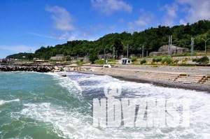 Дом 400м², 4-этажный, посуточно,