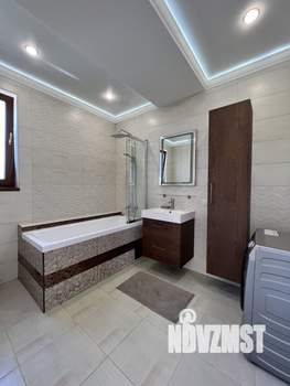 Дом 200м², 2-этажный, на длительный срок,