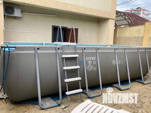 Дом 180м², 2-этажный, посуточно,