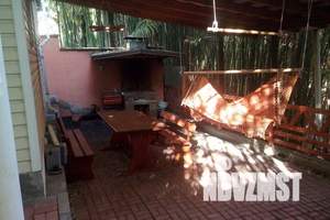 Дом 70м², 2-этажный, посуточно,