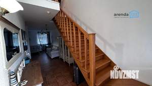 Дом 150м², 3-этажный, на длительный срок,