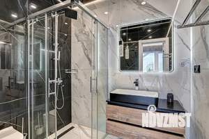 Дом 420м², 4-этажный, посуточно,