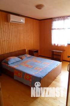 Дом 60м², 1-этажный, посуточно,