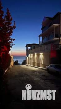 Дом 240м², 4-этажный, посуточно,