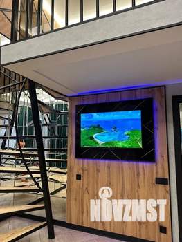 Дом 60м², 1-этажный, посуточно,