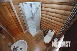 Дом 180м², 1-этажный, посуточно,