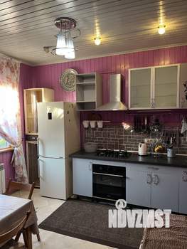 Коттедж 90м², 2-этажный, на длительный срок,