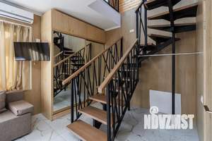 Дом 72м², 2-этажный, посуточно,