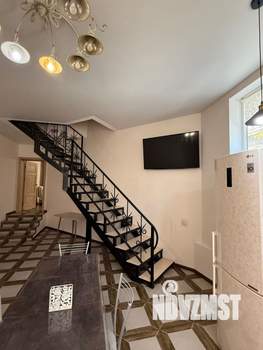 Таунхаус 140м², 2-этажный, на длительный срок,