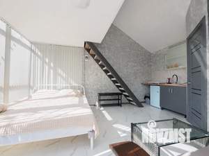 Дом 20м², 2-этажный, посуточно,