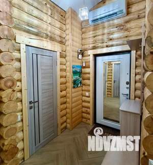 Дом 75м², 1-этажный, посуточно,