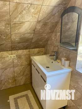 Дом 80м², 2-этажный, посуточно,