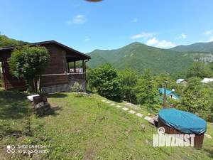 Дом 66м², 1-этажный, посуточно,