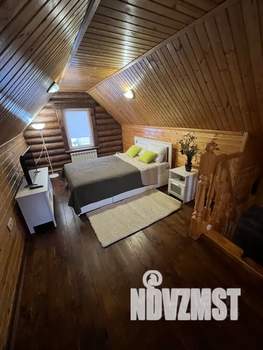 Дом 60м², 2-этажный, посуточно,