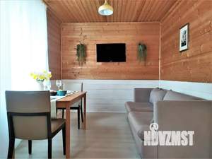 Дом 140м², 2-этажный, посуточно,