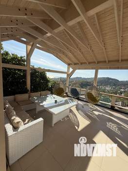 Дом 860м², 3-этажный, посуточно,