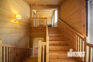 Дом 350м², 1-этажный, посуточно,