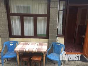 Дом 15м², 1-этажный, посуточно,