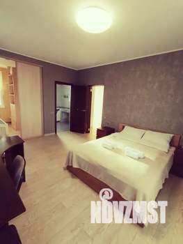 Дом 250м², 3-этажный, посуточно,