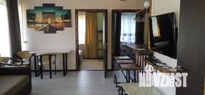 Дом 48м², 1-этажный, посуточно,