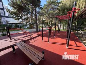 Таунхаус 105м², 1-этажный, на длительный срок,