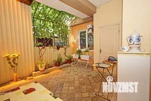 Дом 40м², 1-этажный, посуточно,