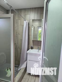 Дом 20м², 1-этажный, посуточно,