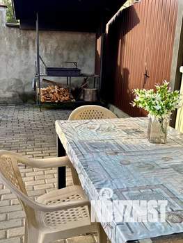 Дом 57м², 1-этажный, посуточно,