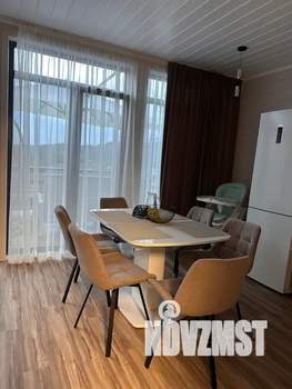 Дом 118м², 2-этажный, посуточно,