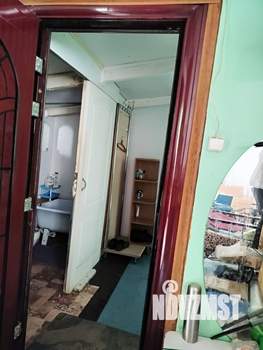 Дом 25м², 2-этажный, на длительный срок,