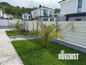 Дом 140м², 2-этажный, посуточно,