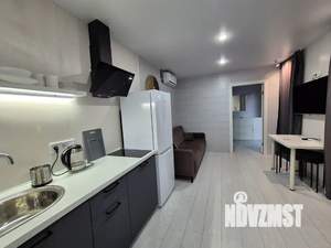 Дом 27м², 1-этажный, посуточно,