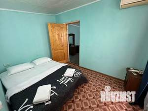 Дом 25м², 2-этажный, посуточно,